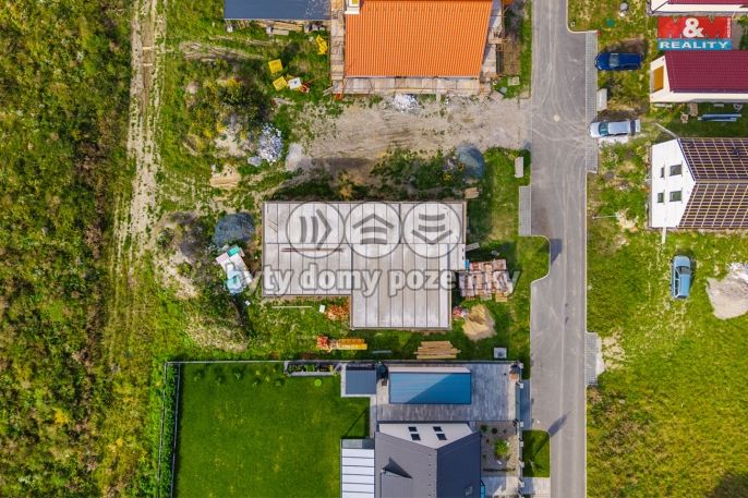 Prodej, Rodinný dům, Nymburk