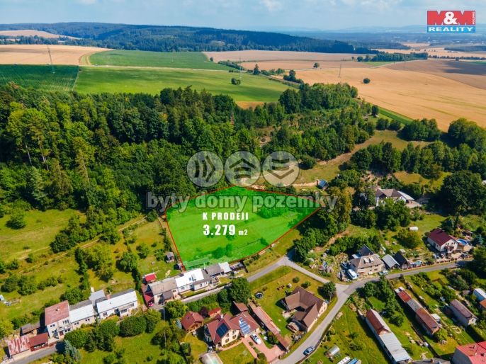 Prodej, Zahrada, Vendolí