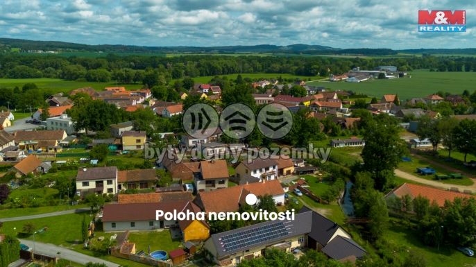 Prodej, Zemědělská usedlost, Čejetice