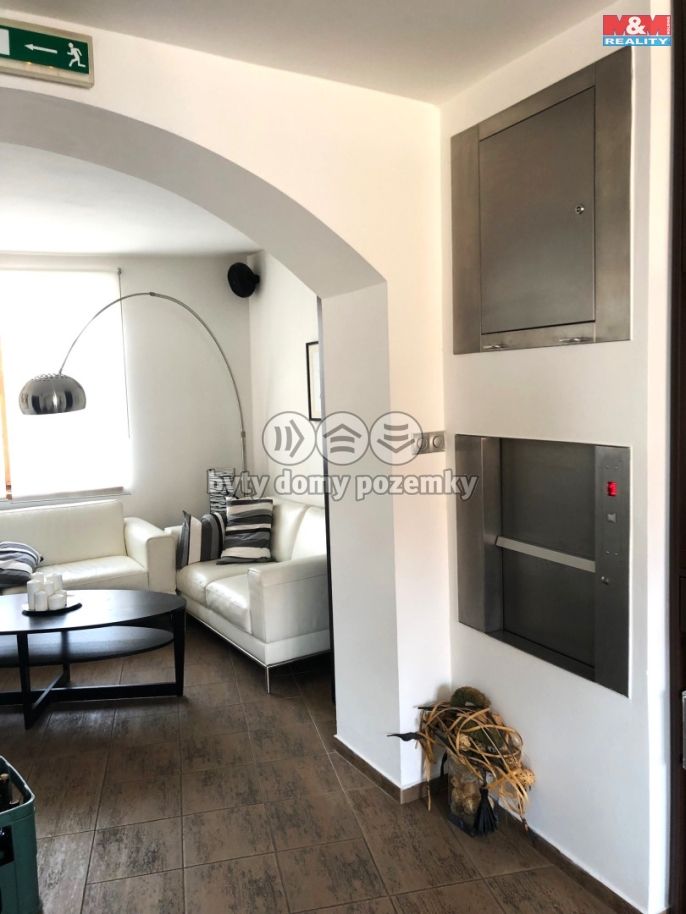 Prodej, Rodinný dům, Louny