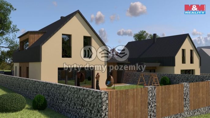 Prodej, Pozemek k bydlení, Nasavrky