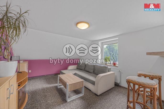 Prodej, Rodinný dům, Vendolí