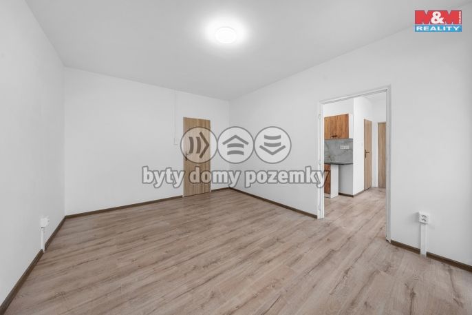 Prodej, Byt 3+1, Most