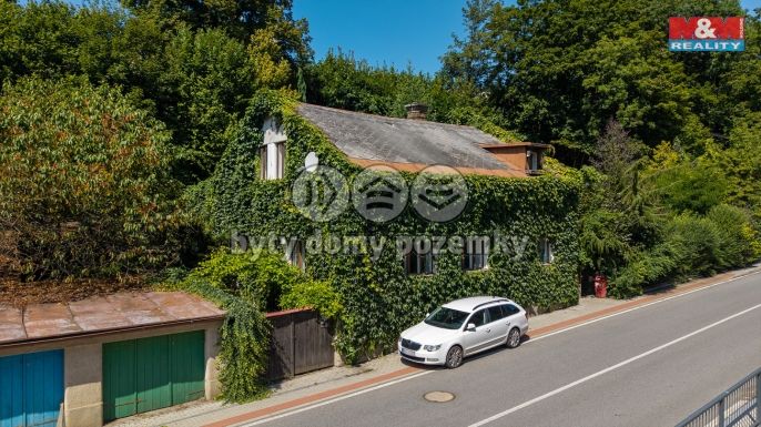 Prodej, Rodinný dům, Háje nad Jizerou