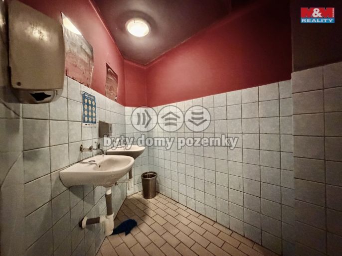 Prodej, Ostatní, Ratboř