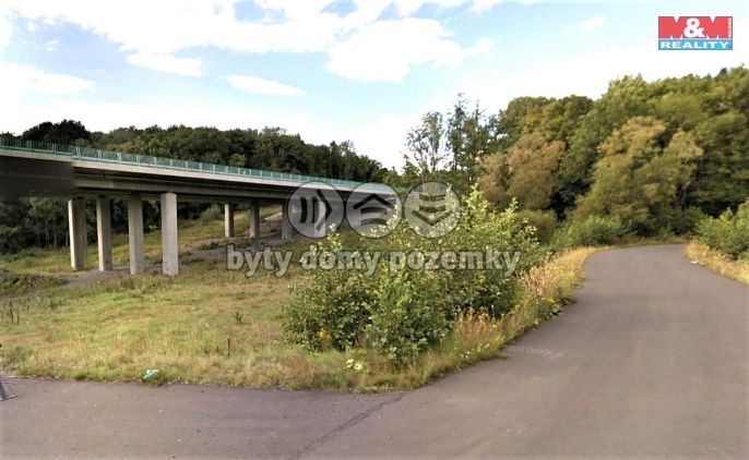 Prodej, Komerční pozemky, Ústí nad Labem