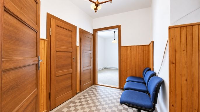 Prodej, Rodinný dům, Jindřichův Hradec
