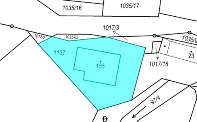 Prodej, Rodinný dům, Rokytňany