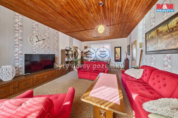 Prodej, Rodinný dům, Jaroměř