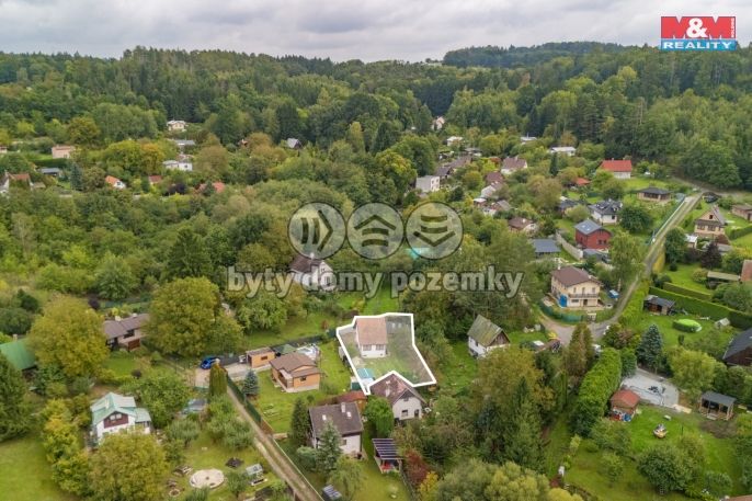 Prodej, Chata, Psáry