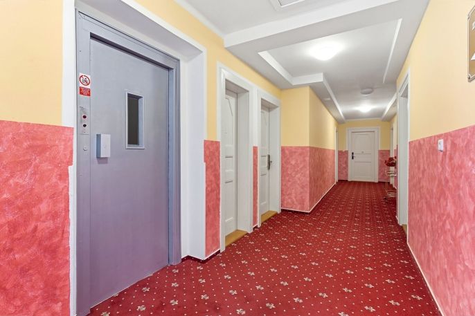 Prodej, Hotel, penzion, Mladá Boleslav