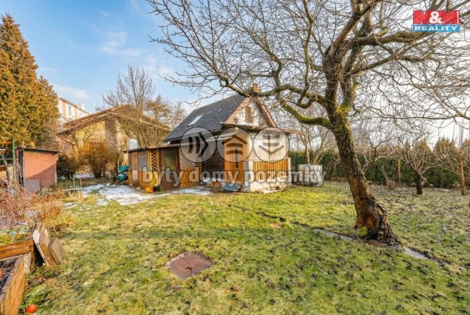 Prodej, Chata, Malé Svatoňovice