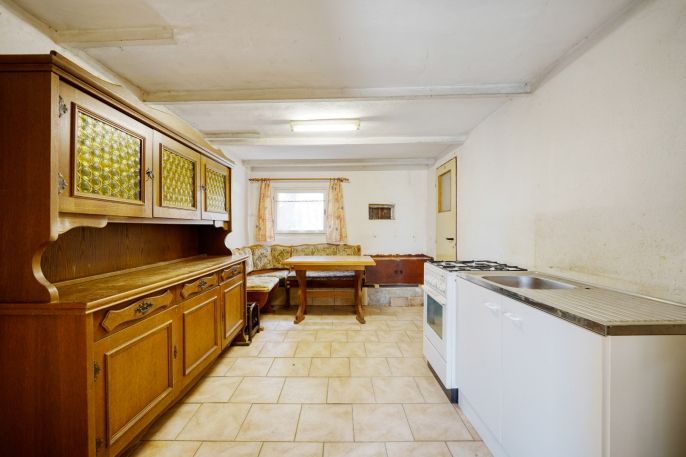 Prodej, Chata, Čerňovice