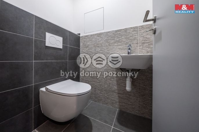 Prodej, Byt 3+kk, Svitavy