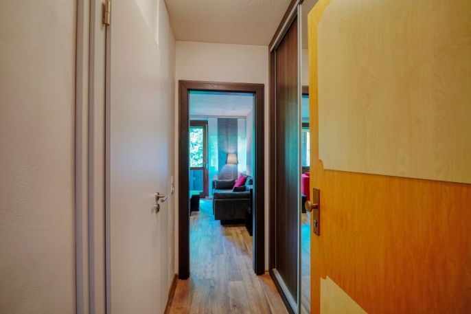 Pronájem, Byt 2+kk, Železná Ruda