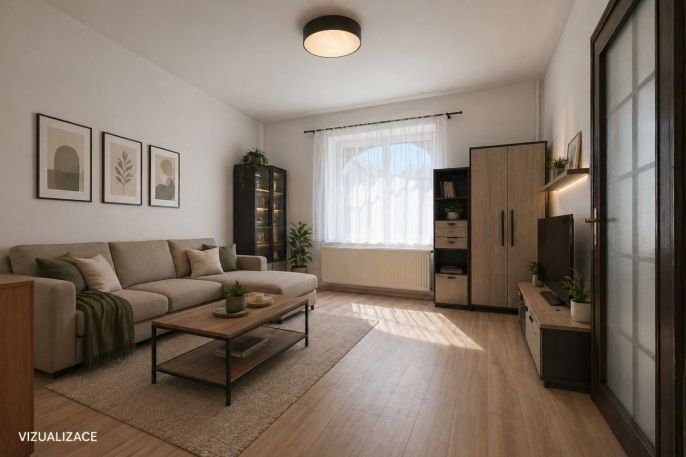 Prodej, Rodinný dům, Slušovice