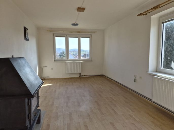 Pronájem, Byt 2+1, Volenice