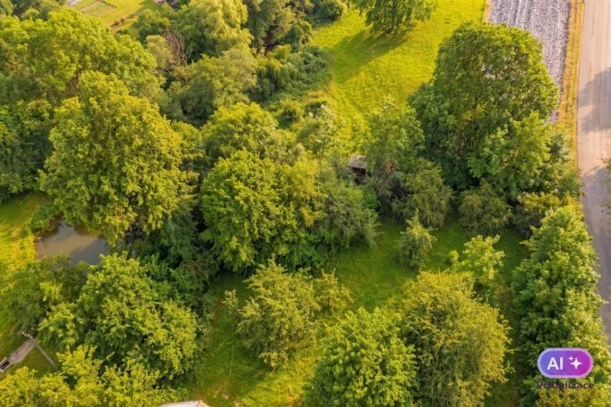 Prodej, Pozemek k bydlení, Ústí nad Orlicí