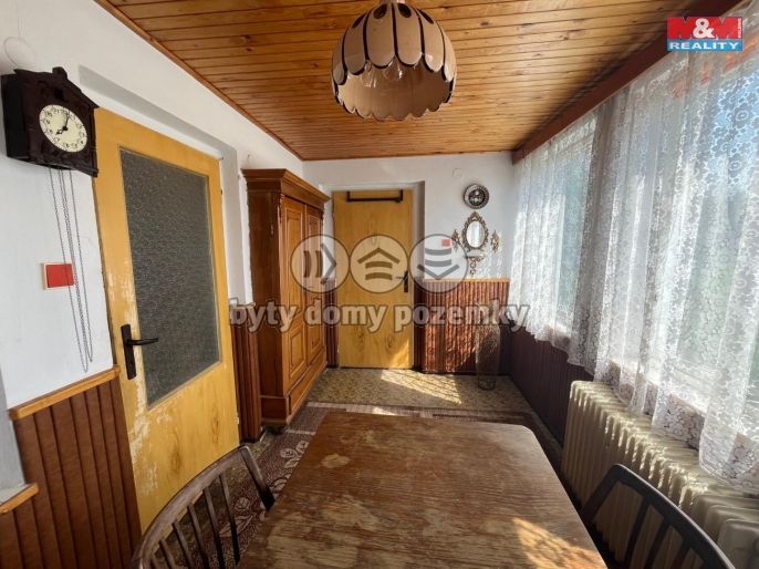 Prodej, Chata, Počedělice