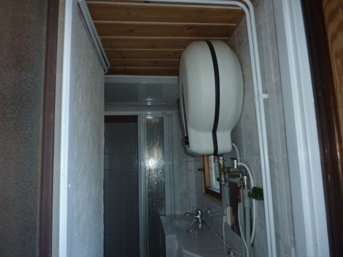 Prodej, Chalupa, Náchod