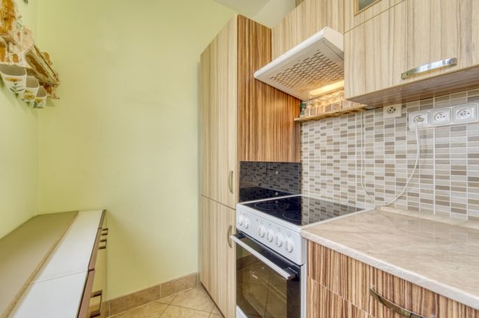 Pronájem, Byt 3+1, Kralovice