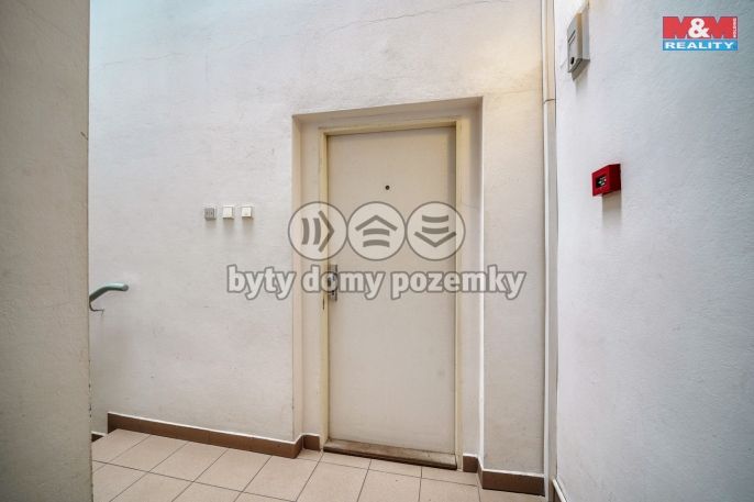 Prodej, Byt 3+1, Plzeň