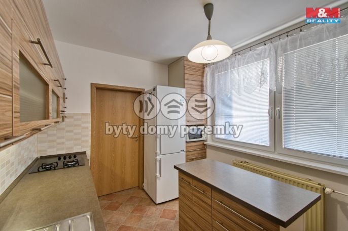 Prodej, Byt 3+1, Rožnov pod Radhoštěm