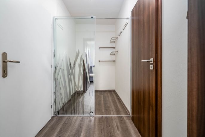 Prodej, Byt 2+kk, Český Brod