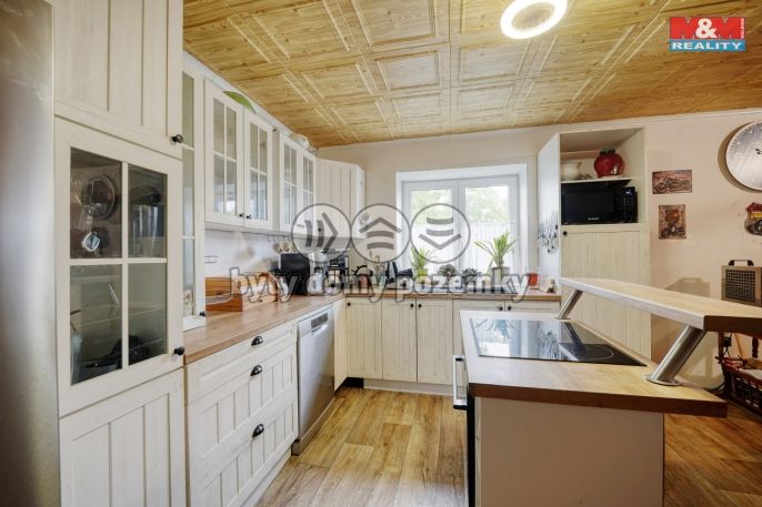 Prodej, Rodinný dům, Bor