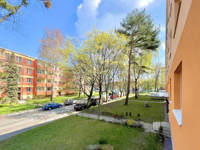 Prodej, Byt 4+1, Ostrava