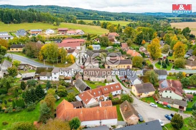 Prodej, Rodinný dům, Cehnice