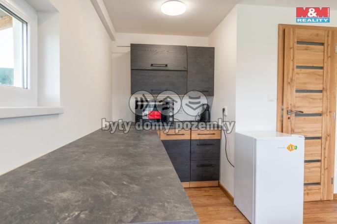 Prodej, Pozemek k bydlení, Křenovice