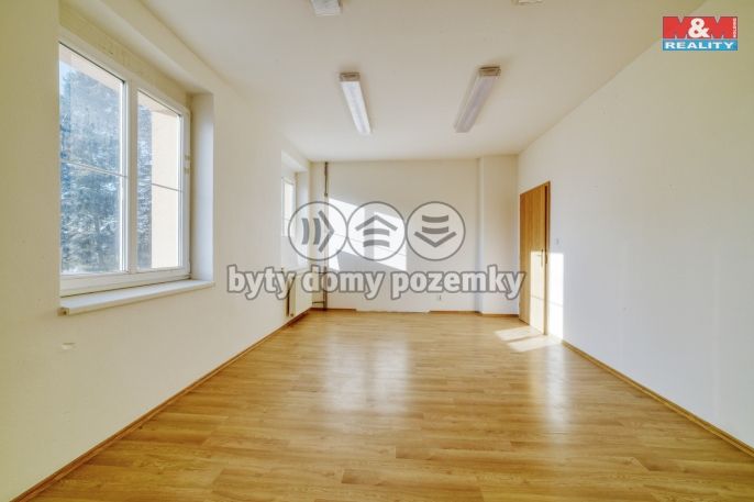 Prodej, Výrobní objekt, Mariánské Lázně