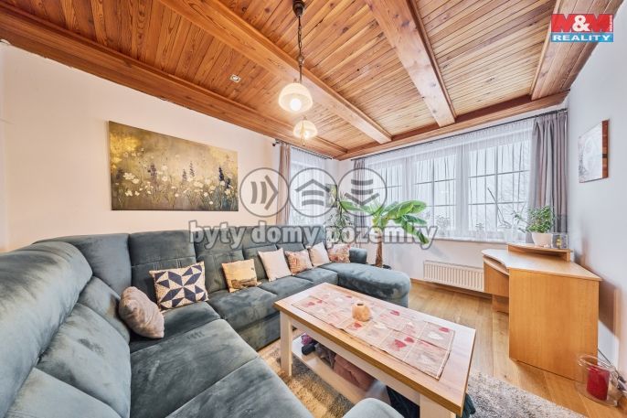 Prodej, Rodinný dům, Svoboda nad Úpou