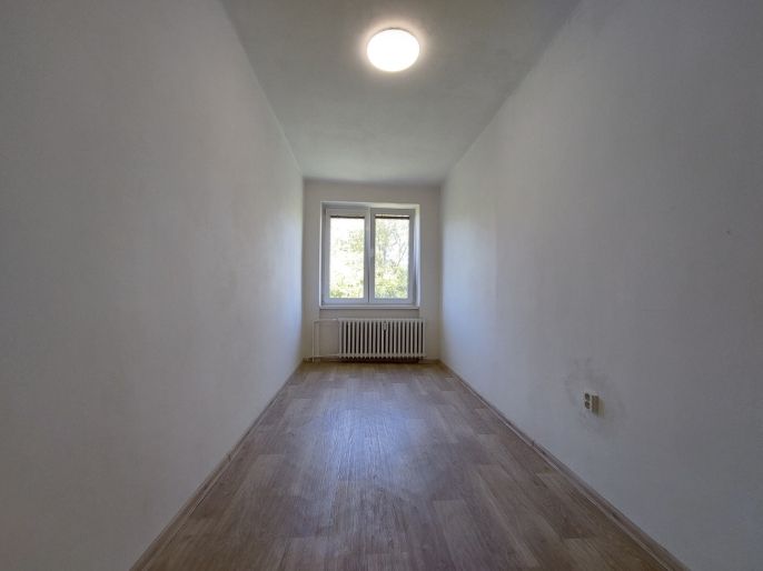 Prodej, Byt 3+1, Klášterec nad Ohří