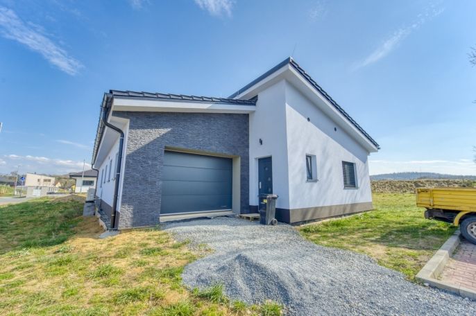 Prodej, Rodinný dům, Blovice