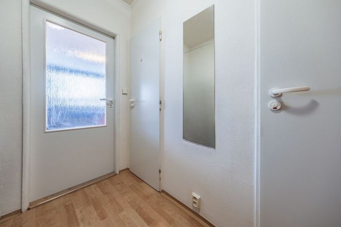 Prodej, Byt 1+kk, Praha