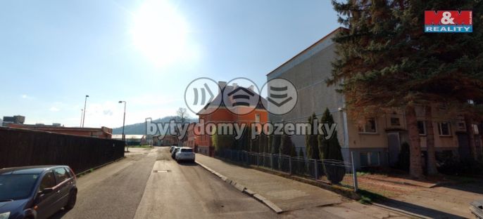 Prodej, Byt 2+kk, Děčín