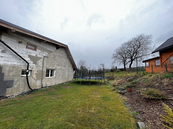 Prodej, Rodinný dům, Český Těšín