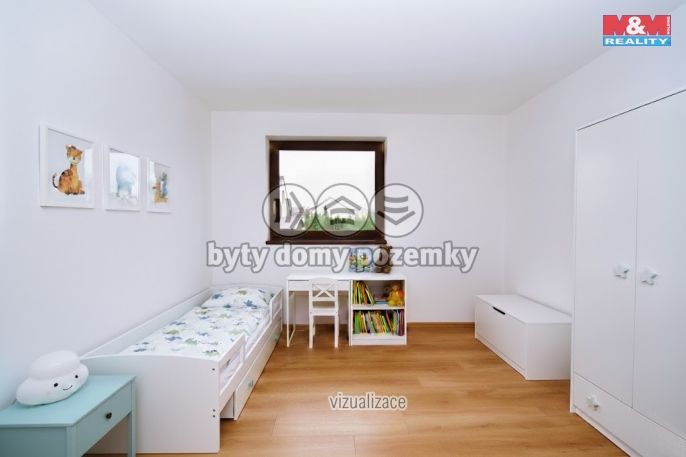 Prodej, Rodinný dům, Mnichovo Hradiště