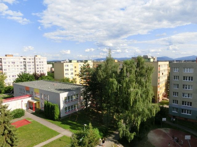 Prodej, Byt 2+1, Havířov
