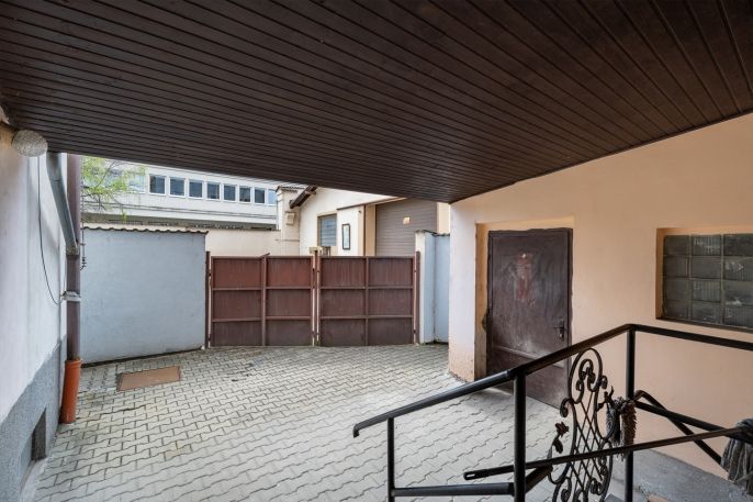 Prodej, Nájemní dům, Bílina