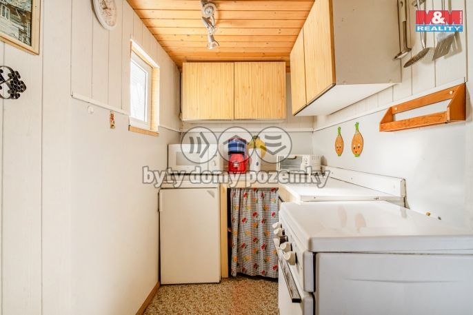 Prodej, Chalupa, Staré Křečany