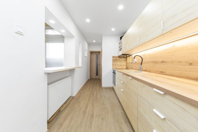 Prodej, Rodinný dům, Brno