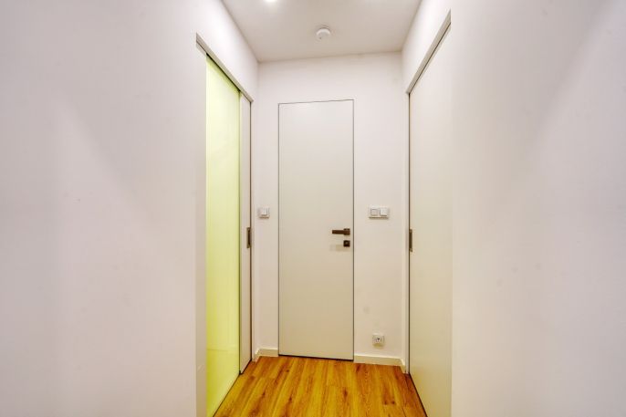 Pronájem, Byt 3+kk, Plzeň