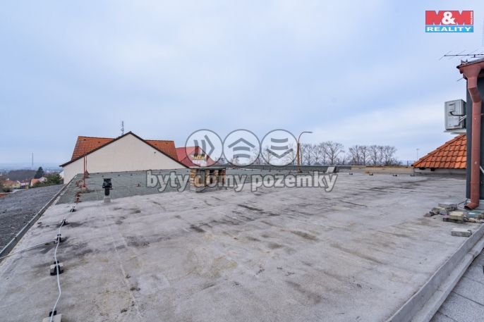 Prodej, Obchodní objekt, Rudolfov