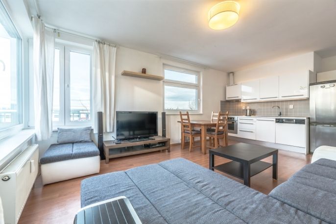 Pronájem, Byt 2+kk, Mladá Boleslav