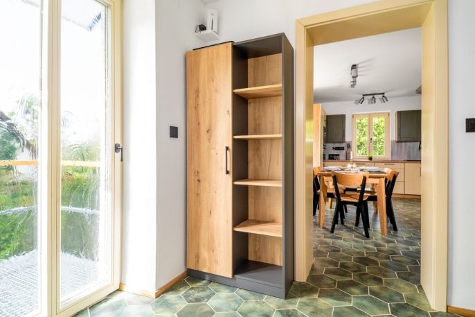 Prodej, Chalupa, Bušín