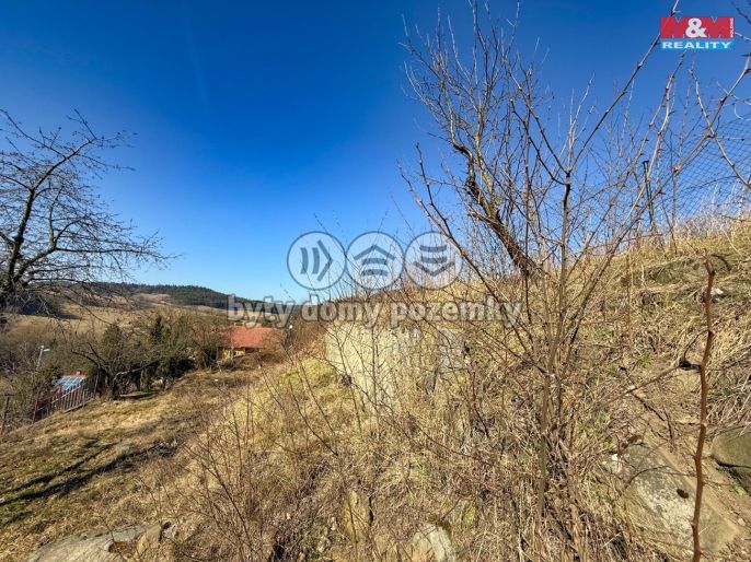 Prodej, Pozemek k bydlení, Dolní Hbity