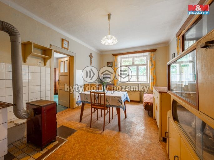 Prodej, Zemědělská usedlost, Maršovice